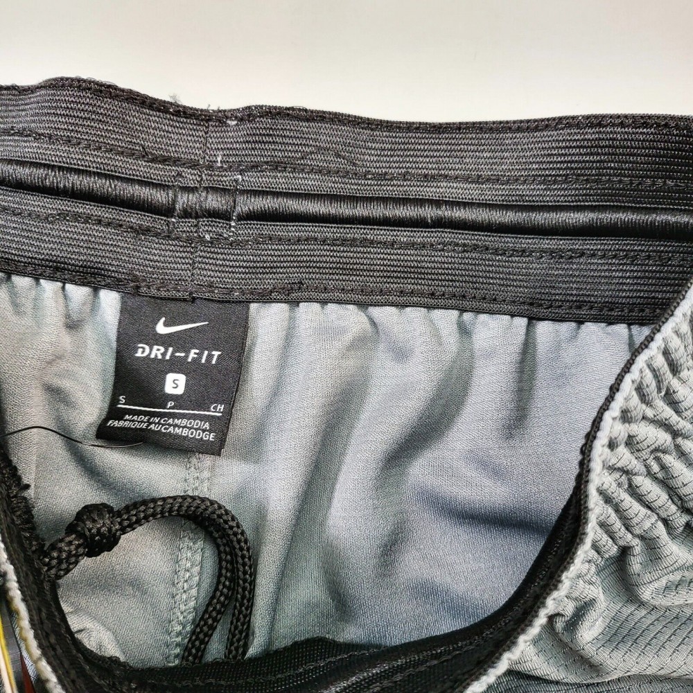 Шорты баскетбольные мужские Nike Dri-FIT Icon Men's Basketball Shorts (AJ3914-065)