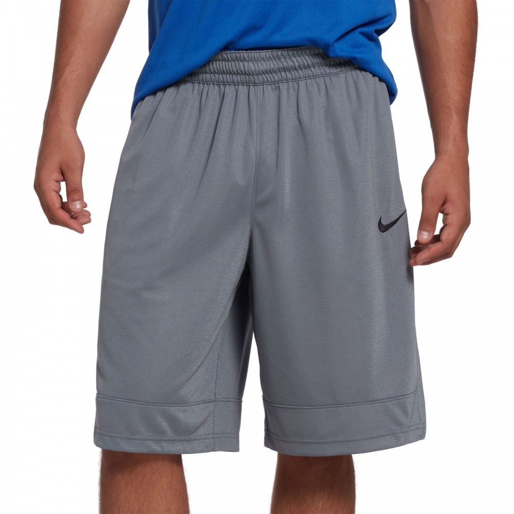 Шорты баскетбольные мужские Nike Dri-FIT Icon Men's Basketball Shorts (AJ3914-065)