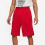 Баскетбольные шорты мужские Nike Dri-FIT Icon Men's Basketball Shorts красные оригинал (AJ3914-657) Баскетбольные шорты мужские Nike Dri-FIT Icon Men's Basketball Shorts красные оригинал (AJ3914-657)