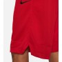 Баскетбольные шорты мужские Nike Dri-FIT Icon Men's Basketball Shorts красные оригинал (AJ3914-657) Баскетбольные шорты мужские Nike Dri-FIT Icon Men's Basketball Shorts красные оригинал (AJ3914-657)