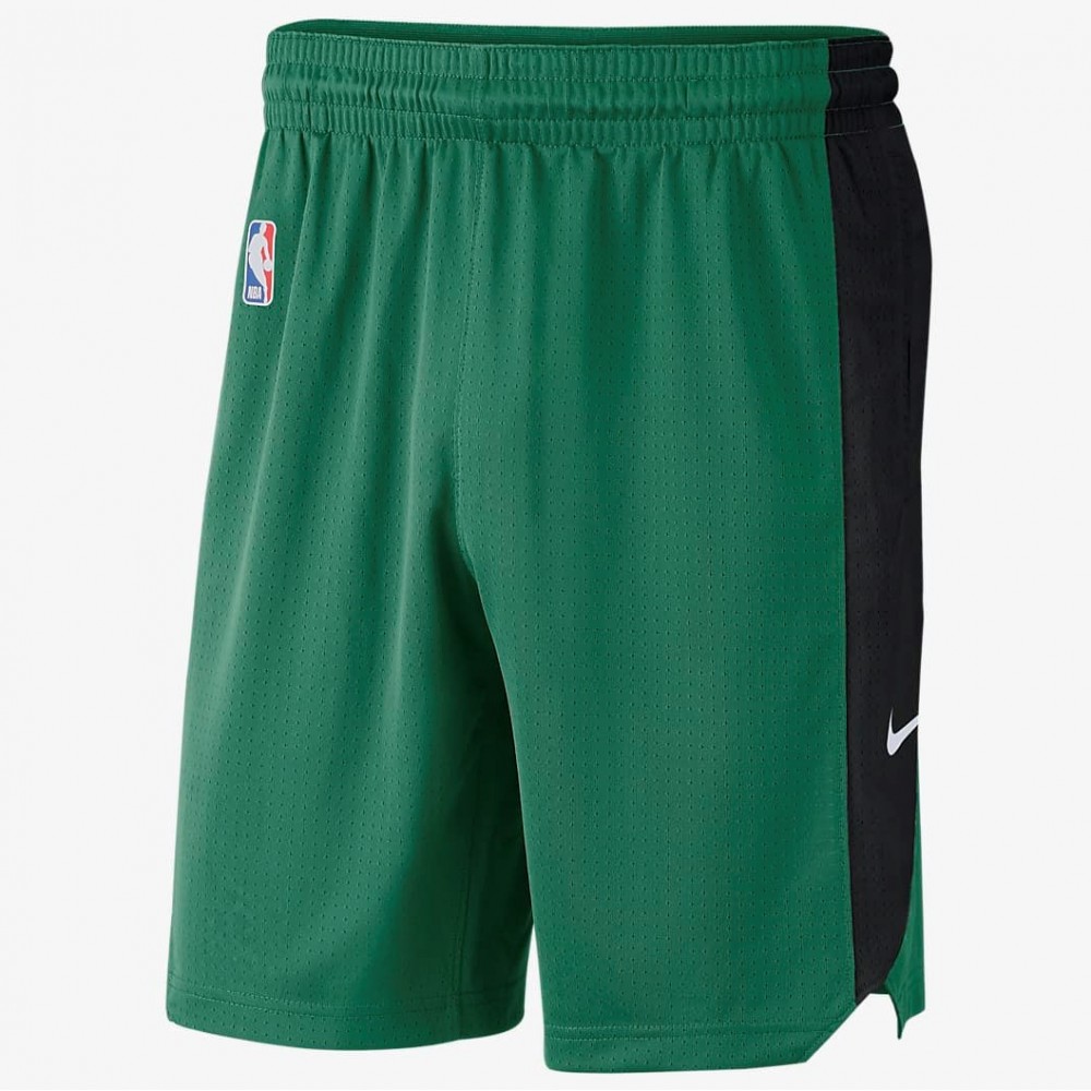 Шорты баскетбольные Nike NBA Boston Celtics мужские (AJ5050-312)