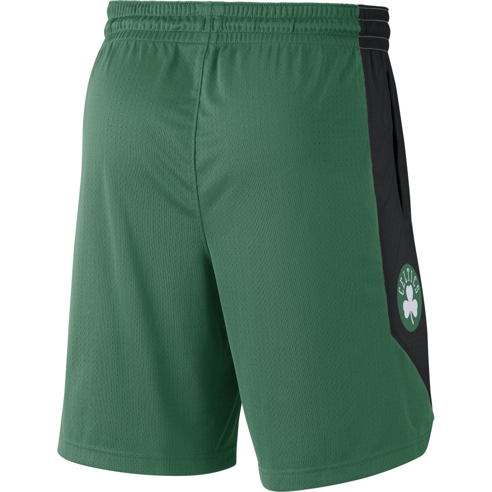 Шорты баскетбольные Nike NBA Boston Celtics мужские (AJ5050-312)
