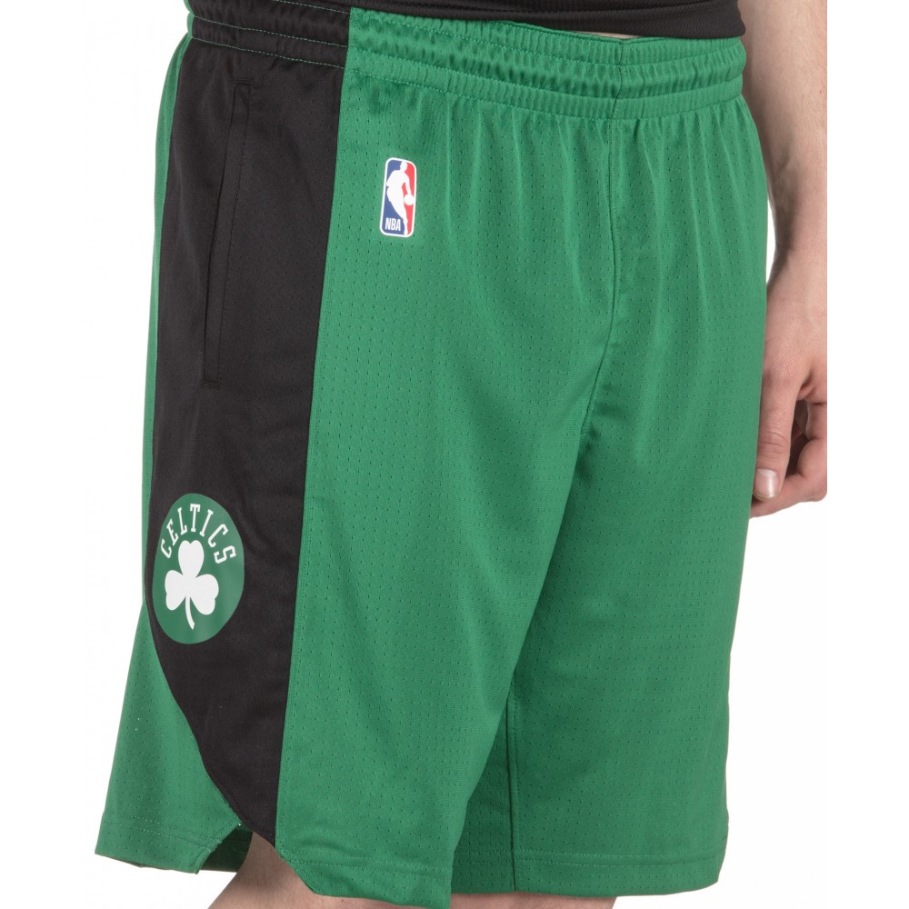 Шорты баскетбольные Nike NBA Boston Celtics мужские (AJ5050-312)