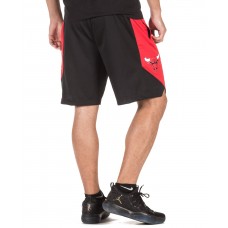 Шорты баскетбольные Nike NBA Chicago Bulls Short Practice 18 размер L, XL (AJ5056-010)