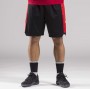 Шорты баскетбольные Nike NBA Chicago Bulls Short Practice 18 размер L, XL (AJ5056-010)