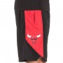 Шорты баскетбольные Nike NBA Chicago Bulls Short Practice 18 размер L, XL (AJ5056-010)