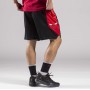 Шорты баскетбольные Nike NBA Chicago Bulls Short Practice 18 размер L, XL (AJ5056-010)