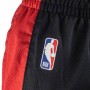 Шорты баскетбольные Nike NBA Chicago Bulls Short Practice 18 размер L, XL (AJ5056-010)