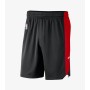 Шорты баскетбольные Nike NBA Chicago Bulls Short Practice 18 размер L, XL (AJ5056-010)