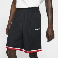 Шорты мужские баскетбольные Nike Dry Classic Short размер XL (AQ5600-010)