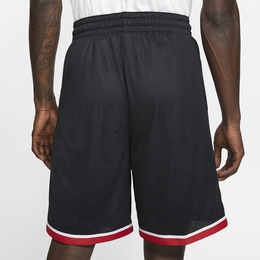 Шорты мужские баскетбольные Nike Dry Classic Short размер XL (AQ5600-010)