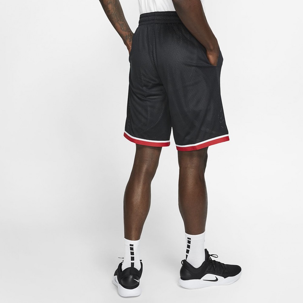 Шорты мужские баскетбольные Nike Dry Classic Short размер XL (AQ5600-010)