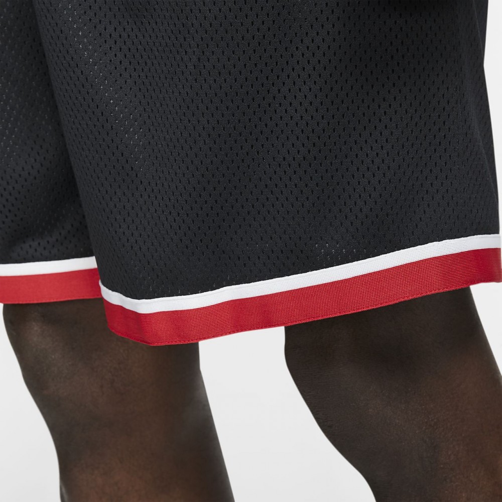 Шорты мужские баскетбольные Nike Dry Classic Short размер XL (AQ5600-010)