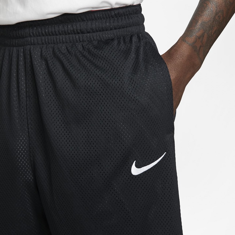 Шорты мужские баскетбольные Nike Dry Classic Short размер XL (AQ5600-010)