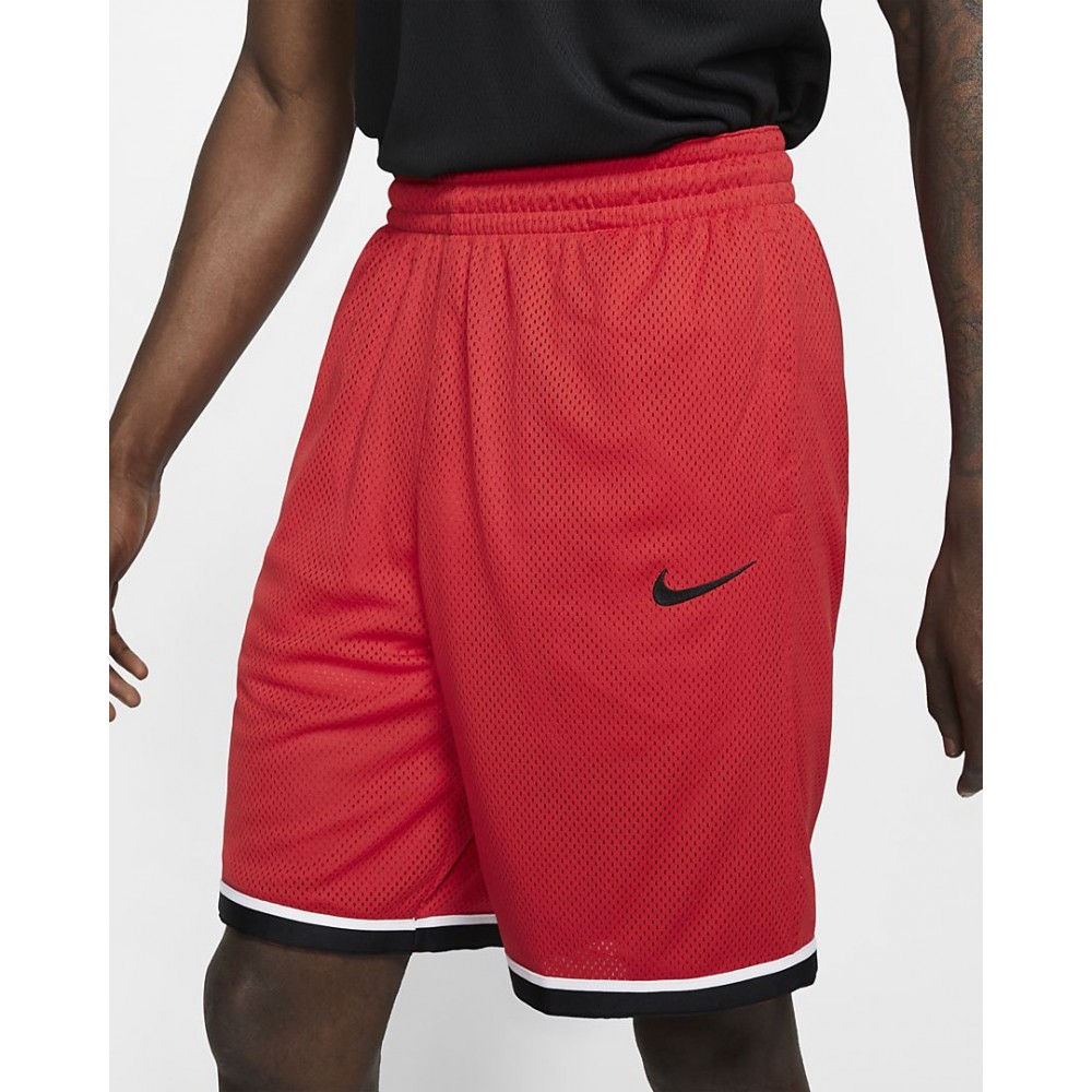 Шорты мужские баскетбольные Nike Dry Classic Short размер L (AQ5600-657)