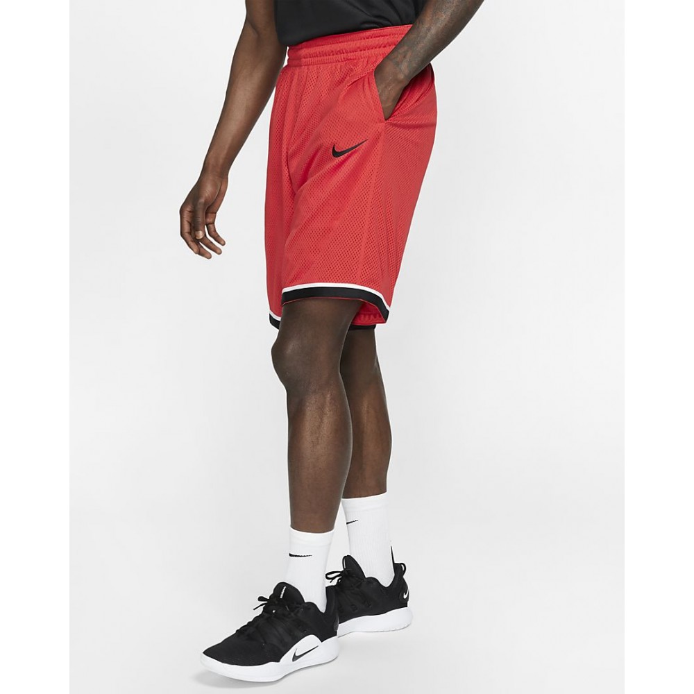 Шорты мужские баскетбольные Nike Dry Classic Short размер L (AQ5600-657)