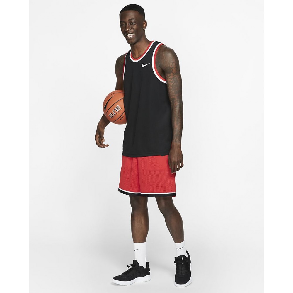 Шорты мужские баскетбольные Nike Dry Classic Short размер L (AQ5600-657)