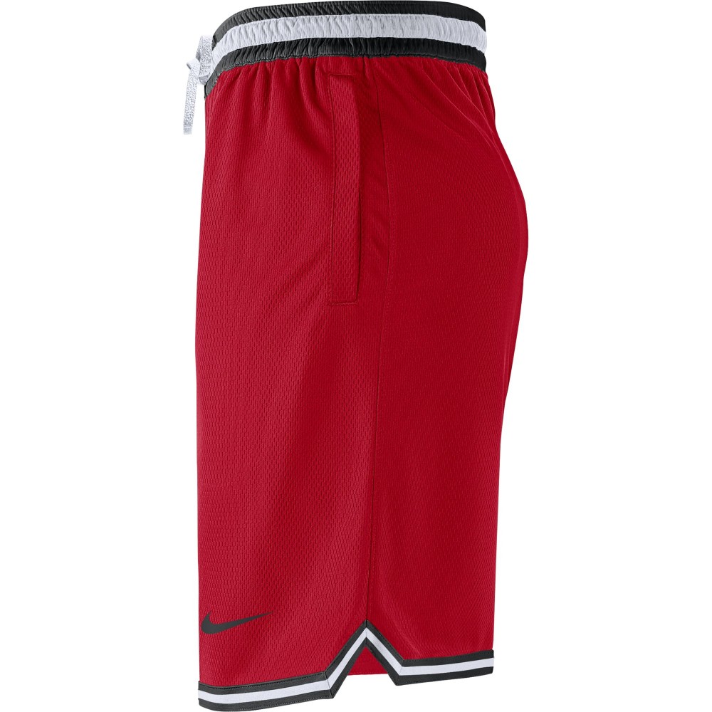 Баскетбольные шорты Nike Chicago Bulls DNA размер L, XL (AV0130-657)