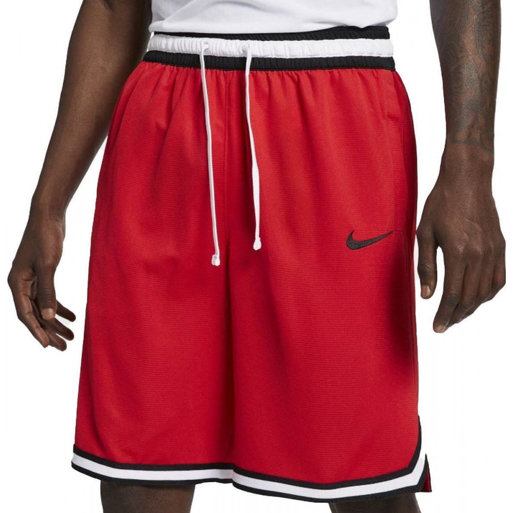 Баскетбольные шорты Nike Chicago Bulls DNA размер L, XL (AV0130-657)