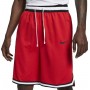 Баскетбольные шорты Nike Chicago Bulls DNA размер L, XL (AV0130-657)