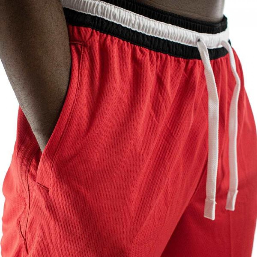 Баскетбольные шорты Nike Chicago Bulls DNA размер L, XL (AV0130-657)