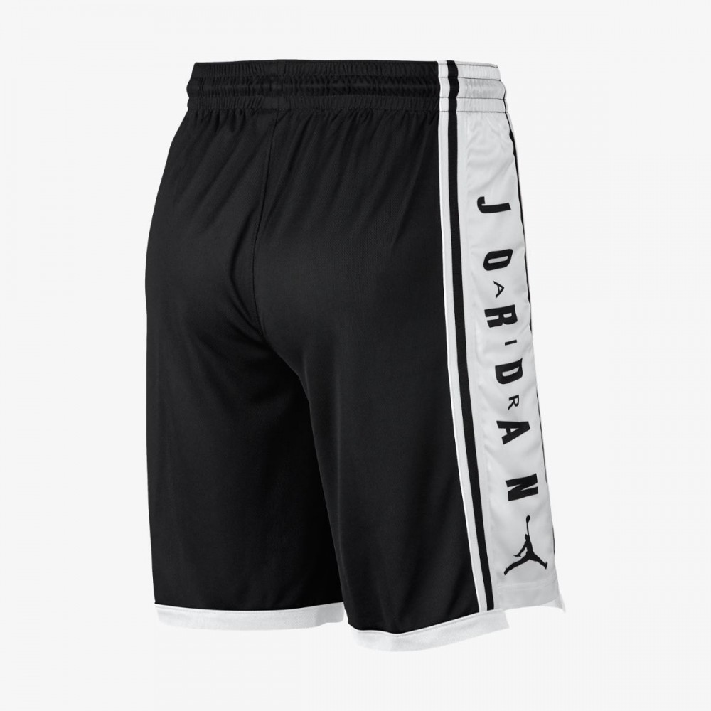 Шорты мужские баскетбольные Jordan HBR BASKETBALL SHORT размер L, XL (BQ8392-010)