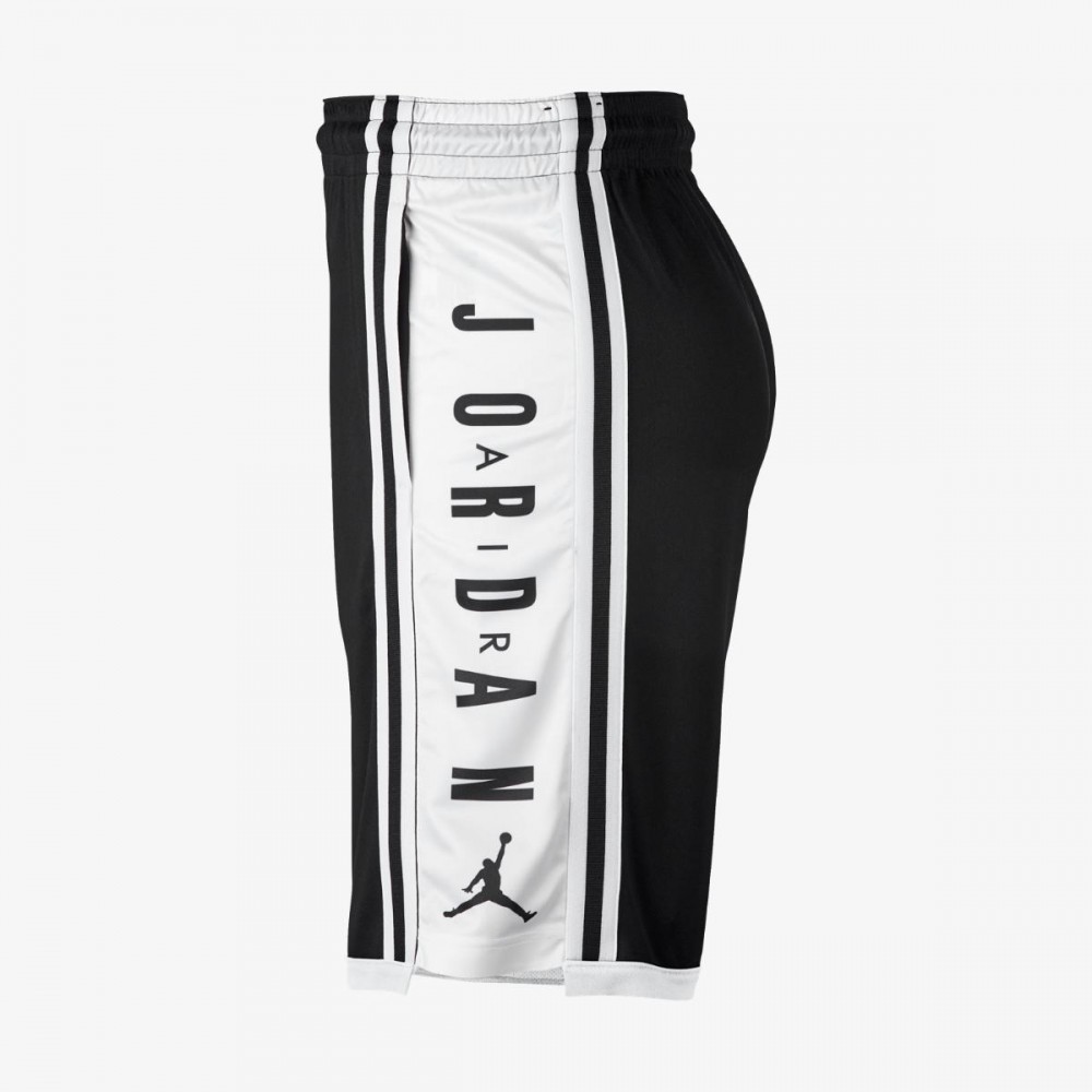 Шорты мужские баскетбольные Jordan HBR BASKETBALL SHORT размер L, XL (BQ8392-010)