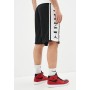 Шорты мужские баскетбольные Jordan HBR BASKETBALL SHORT размер L, XL (BQ8392-010)
