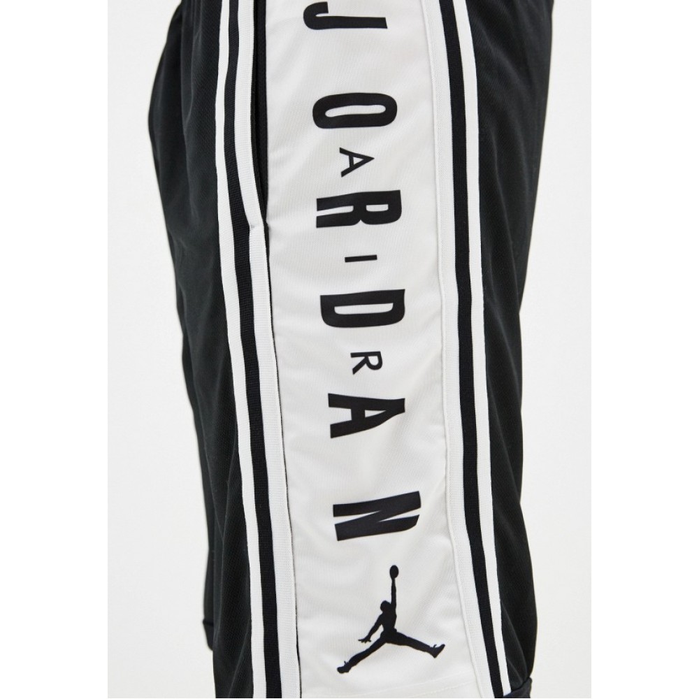 Шорты мужские баскетбольные Jordan HBR BASKETBALL SHORT размер L, XL (BQ8392-010)