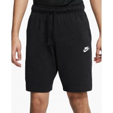 Шорты мужские Nike Sportswear Clud Short Jersey для активного отдыха и на каждый день (BV2772-010)