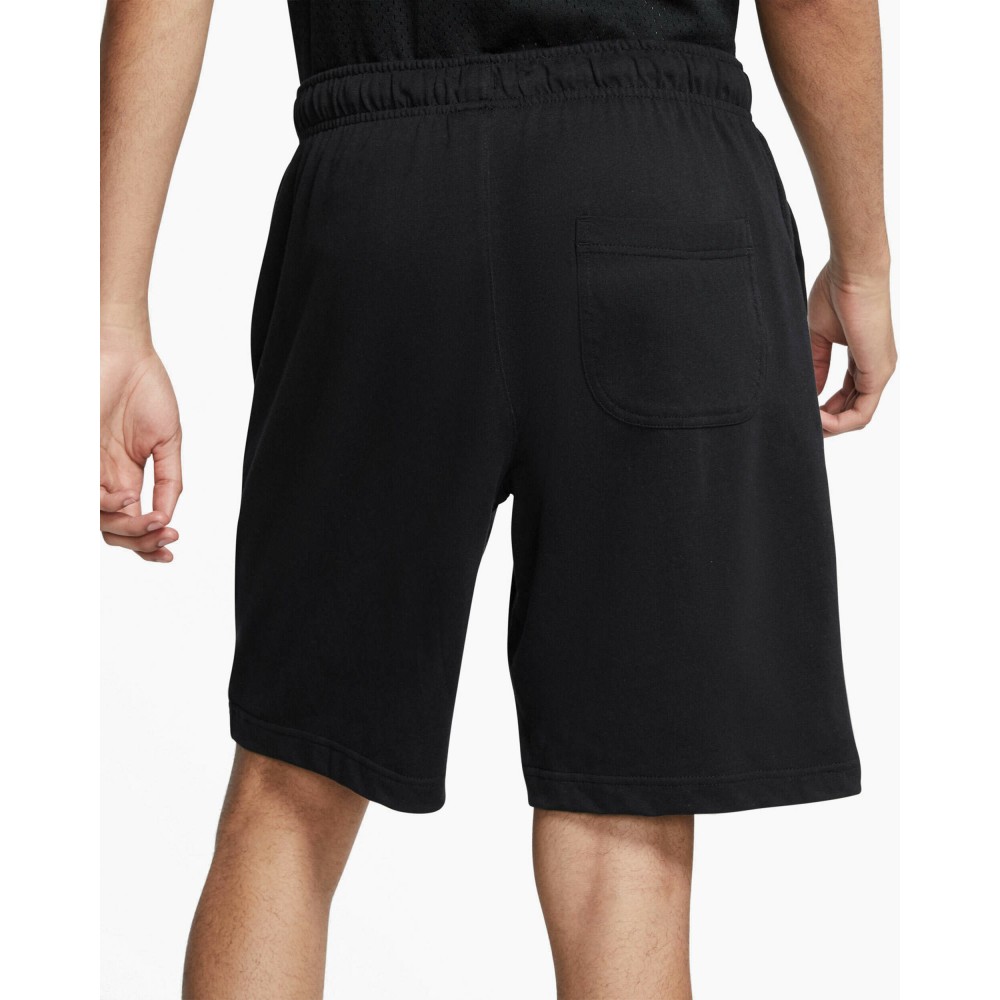 Шорты мужские Nike Sportswear Clud Short Jersey для активного отдыха и на каждый день (BV2772-010)