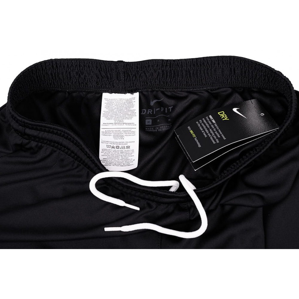Шорты мужские спортивные Nike Park III Shorts для спорта и на каждый день (BV6855-010)