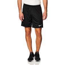 Шорты мужские спортивные Nike Park III Shorts для спорта и на каждый день (BV6855-010)
