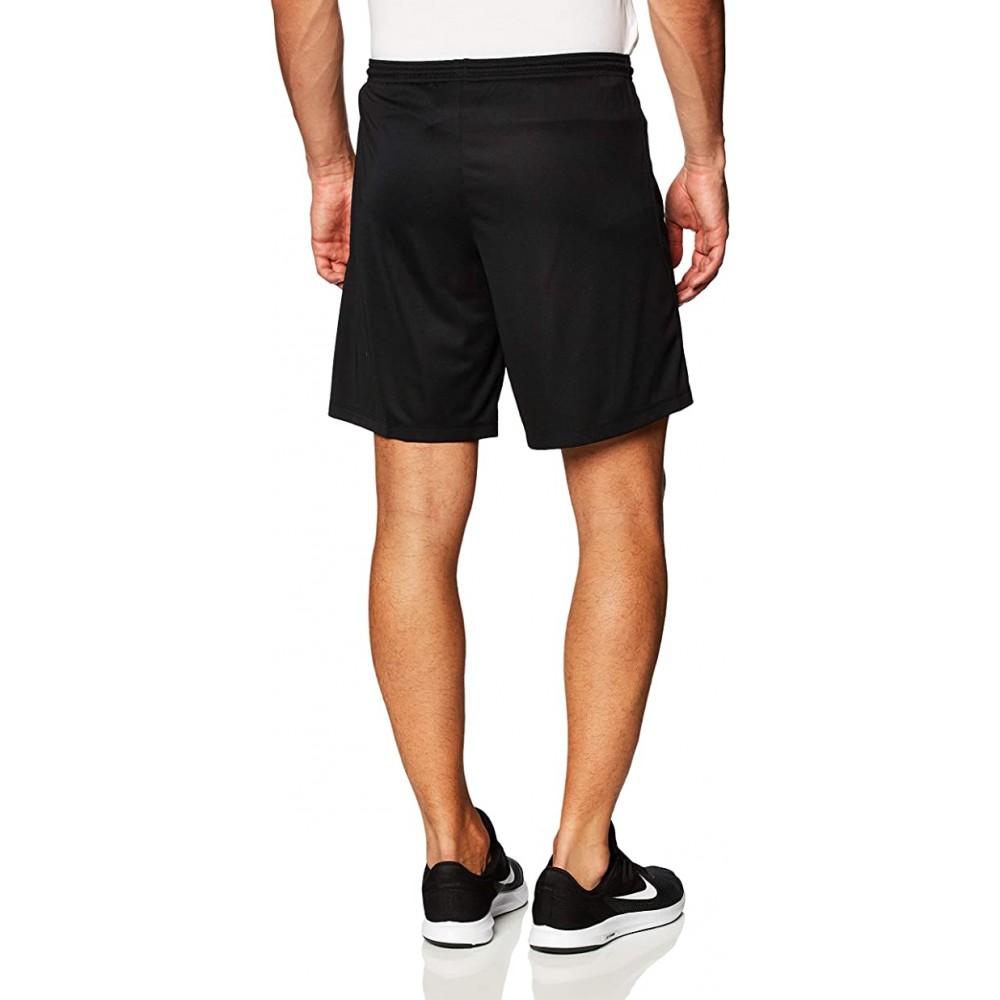 Шорты мужские спортивные Nike Park III Shorts для спорта и на каждый день (BV6855-010)