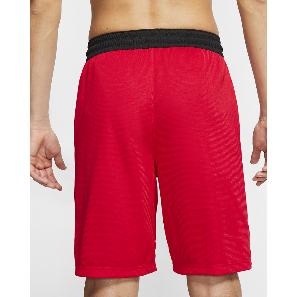 Шорты баскетбольные мужские Nike Dry Fit HBR SHORT 2.0 (BV9385-657)