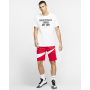 Шорты баскетбольные мужские Nike Dry Fit HBR SHORT 2.0 (BV9385-657)