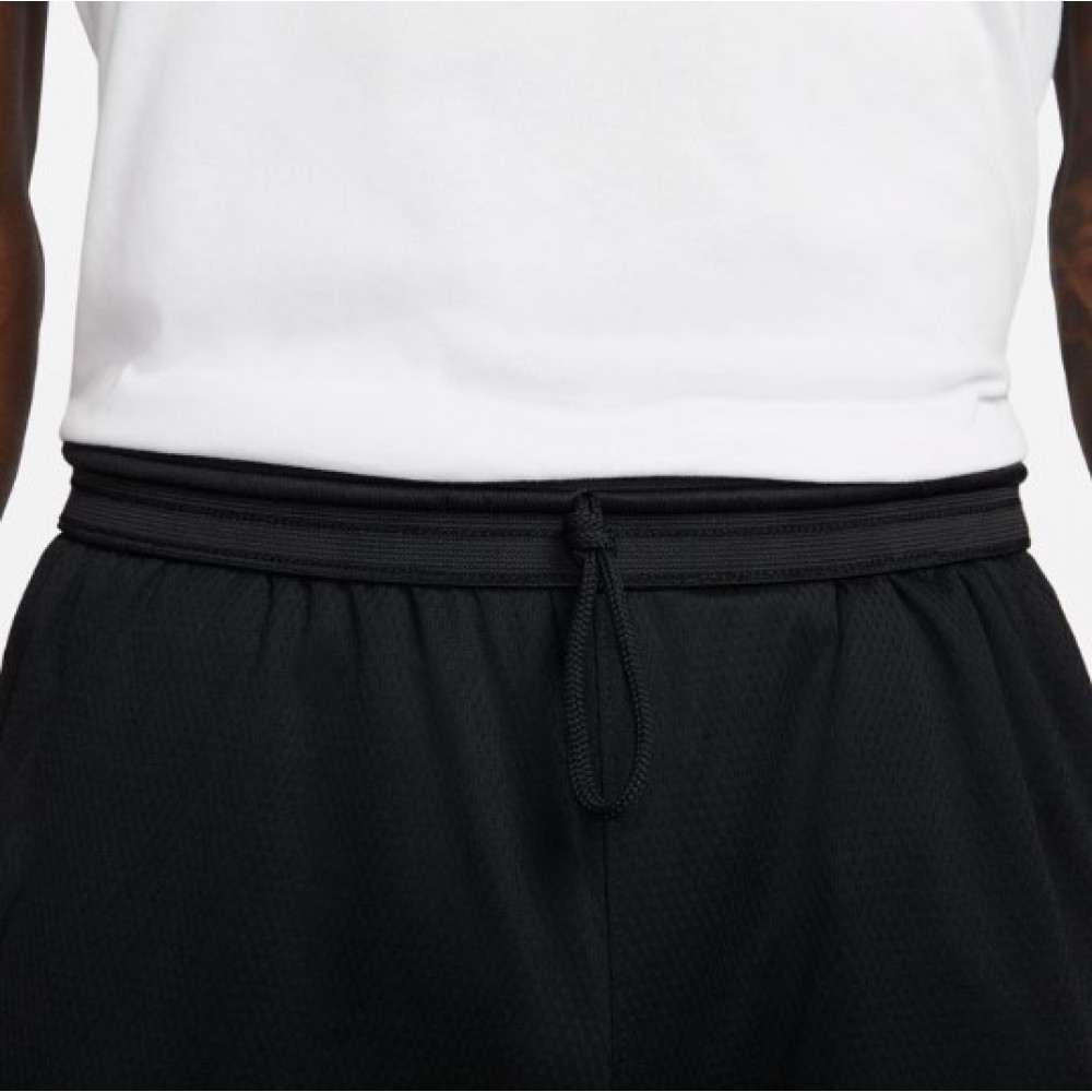 Шорты баскетбольные Nike Найк Men's Basketball Shorts "Black" (BV9452-018)