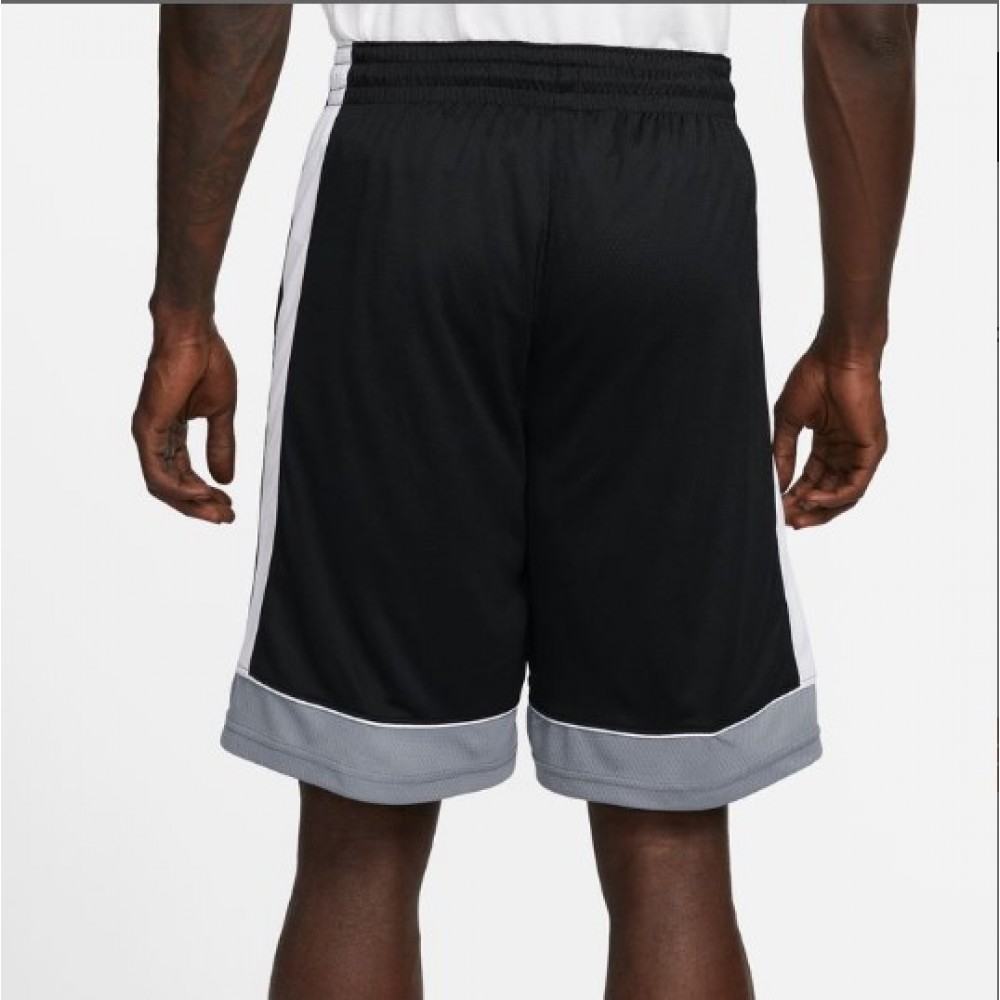 Шорты баскетбольные Nike Найк Men's Basketball Shorts "Black" (BV9452-018)