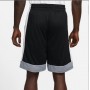 Шорты баскетбольные Nike Найк Men's Basketball Shorts "Black" (BV9452-018)