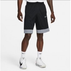 Шорты баскетбольные Nike Найк Men's Basketball Shorts "Black" (BV9452-018)