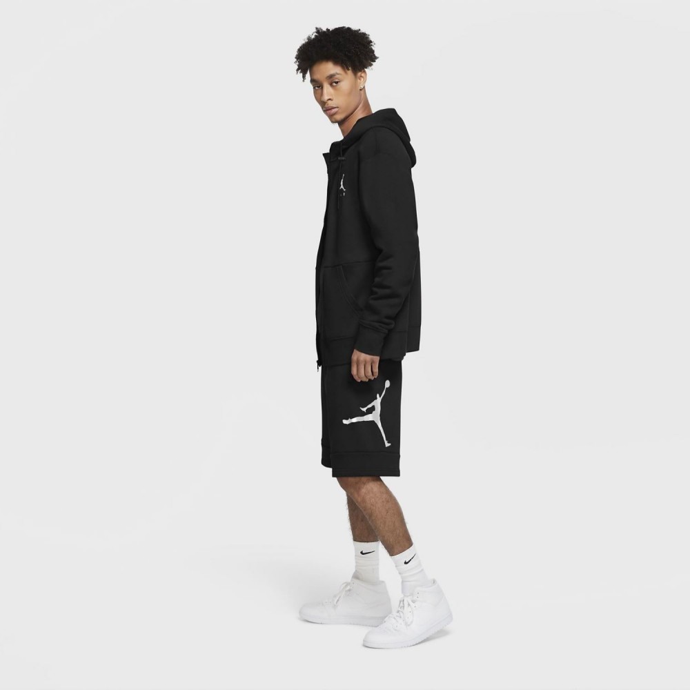 Шорты Air Jordan FLC Short мужские баскетбольные (CK6707-010)