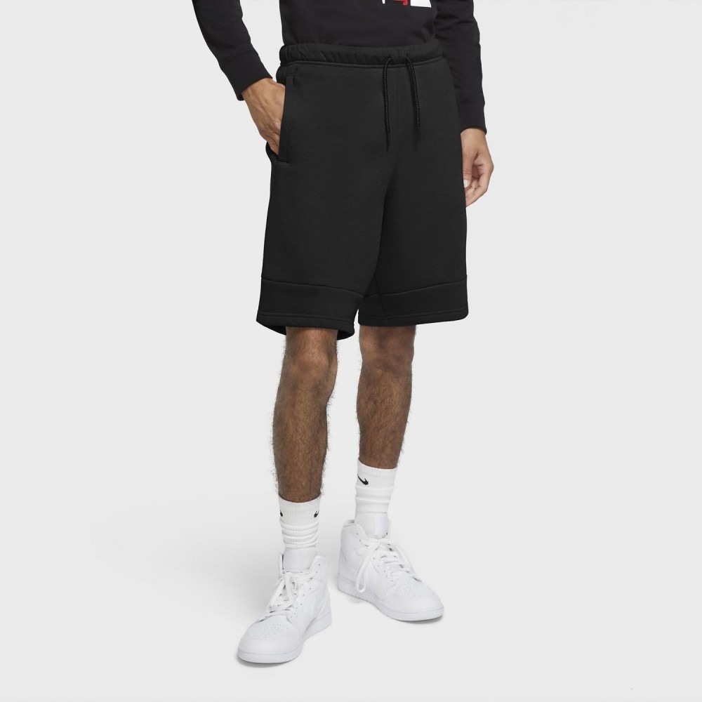 Шорты Air Jordan FLC Short мужские баскетбольные (CK6707-010)