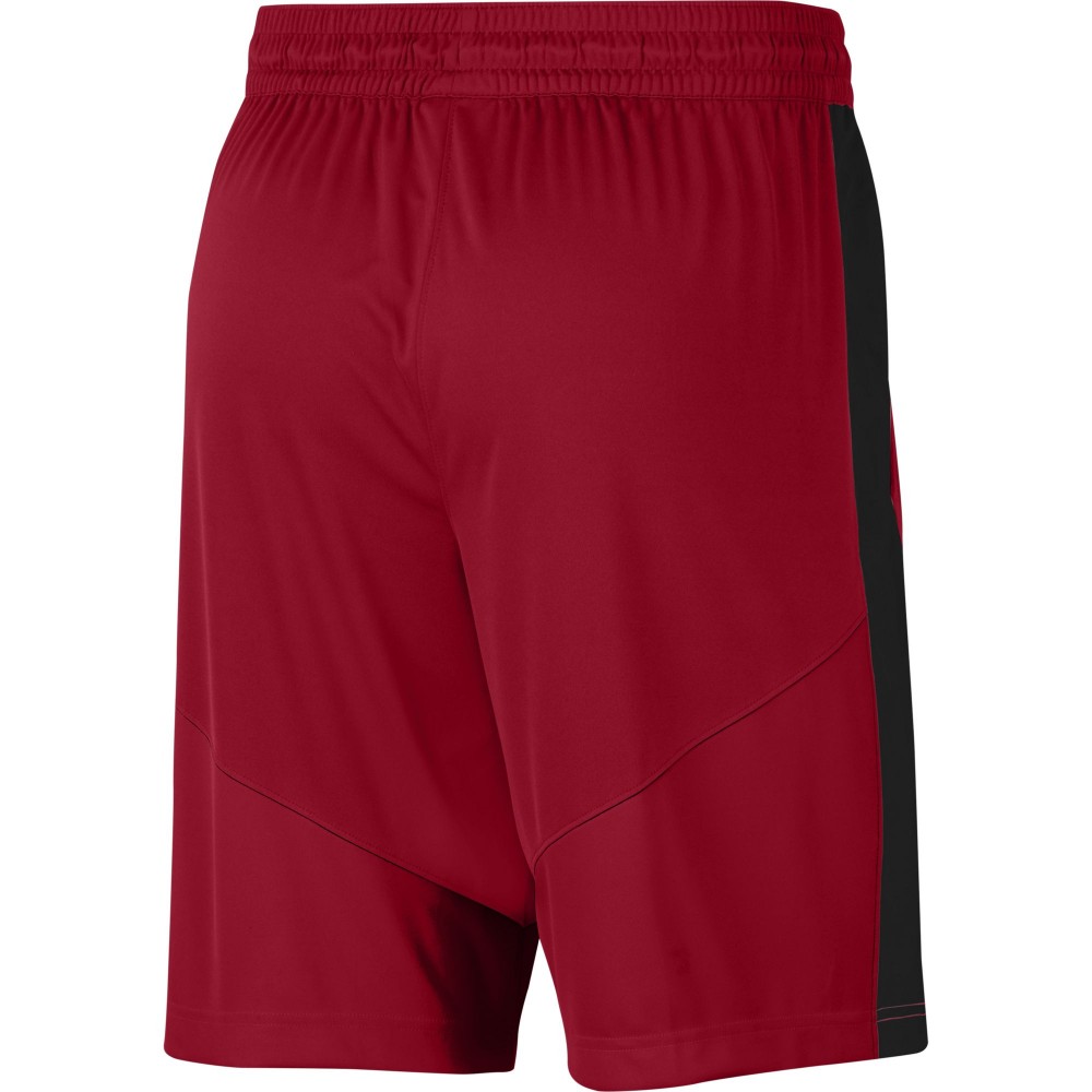 Шорты мужские баскетбольные Jordan JUMPMAN BBALL размер L, XL (CK6837-687)