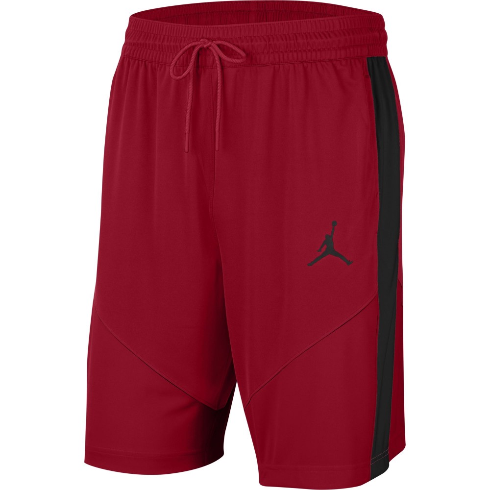 Шорты мужские баскетбольные Jordan JUMPMAN BBALL размер L, XL (CK6837-687)