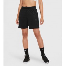 Шорты женские баскетбольные Nike Swoosh Fly Women's Basketball Shorts (CU4573-010)