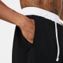 Шорты баскетбольные Nike Dri-Fit Starting5 Short Block мужские (CV1866-011) Шорты баскетбольные Nike Dri-Fit Starting5 Short Block мужские (CV1866-011)