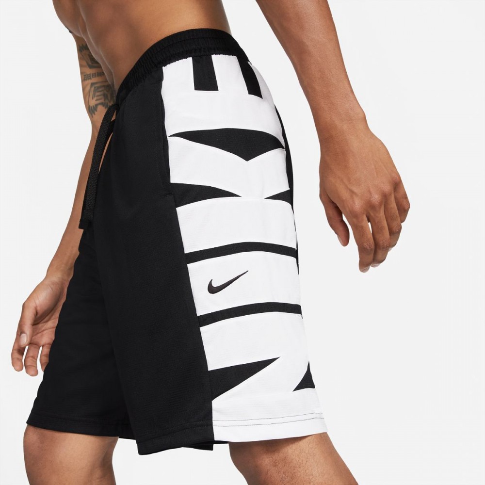 Шорты баскетбольные Nike Dri-Fit Starting5 Short Block мужские (CV1866-011)