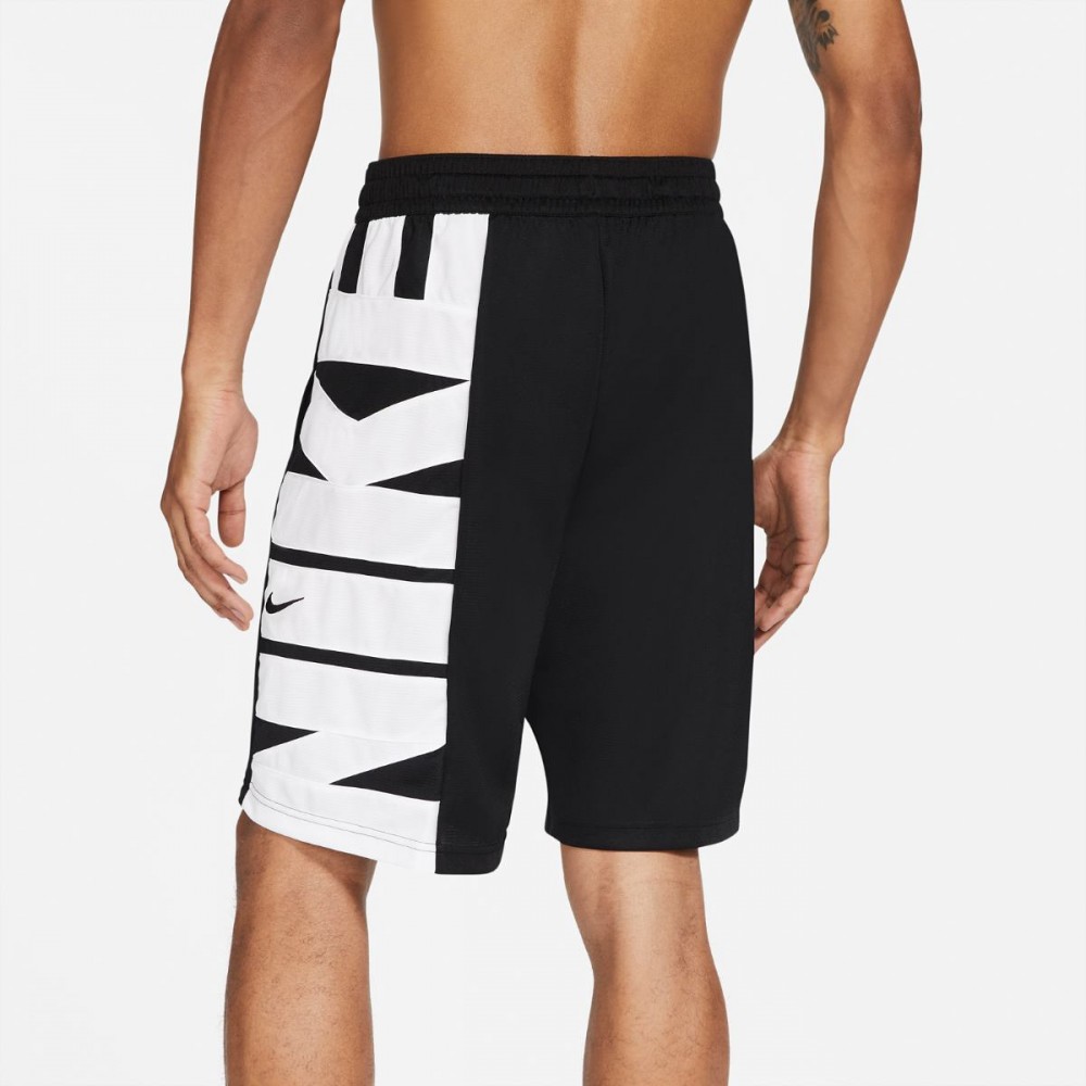 Шорты баскетбольные Nike Dri-Fit Starting5 Short Block мужские (CV1866-011)