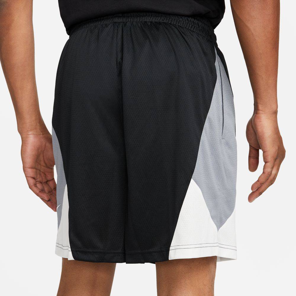 Шорты баскетбольные Nike Dri-FIT Rival Men's Basketball Shorts (CV1923-017)