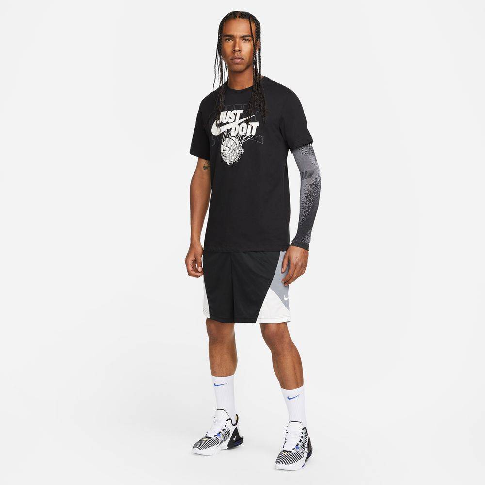 Шорты баскетбольные Nike Dri-FIT Rival Men's Basketball Shorts (CV1923-017)